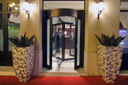 Victoria Hotel Letterario image 1