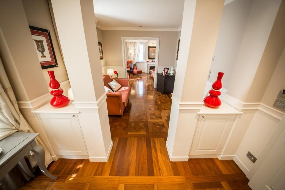 Victoria Hotel Letterario Image 12