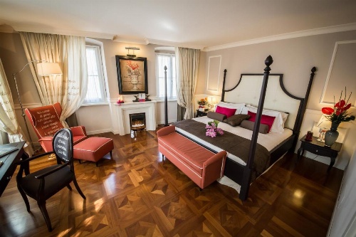 Victoria Hotel Letterario image 13