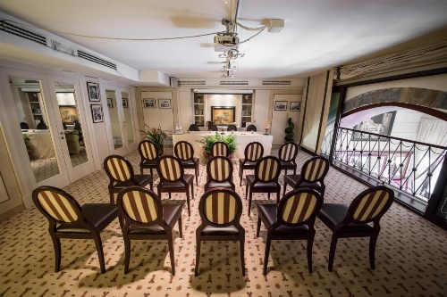 Victoria Hotel Letterario image 15