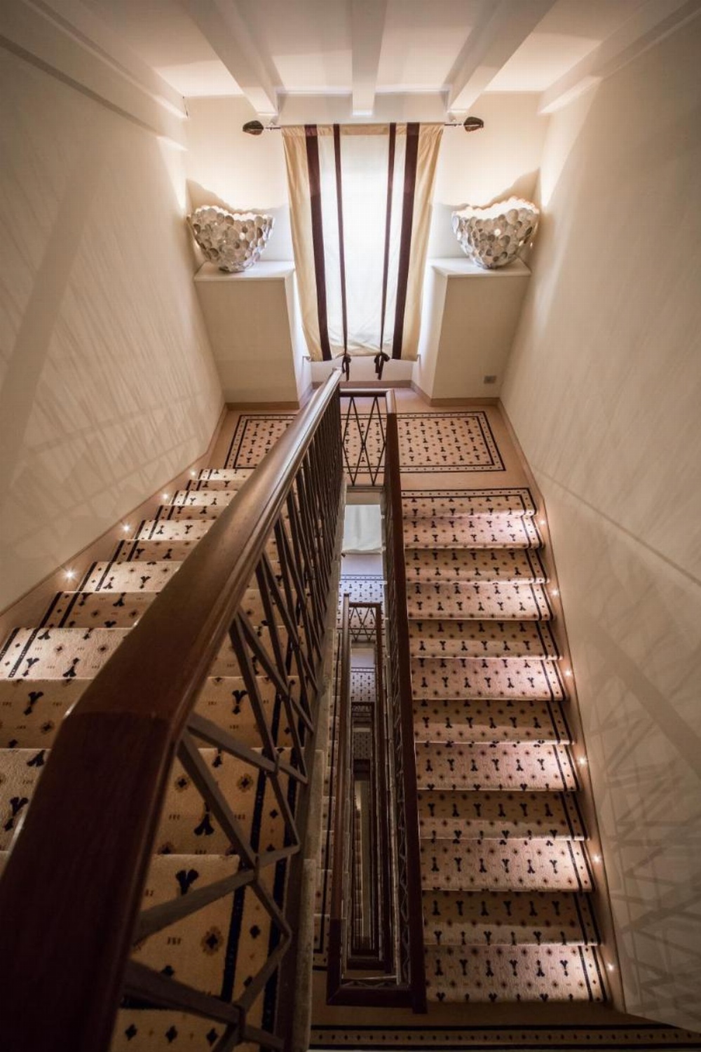 Victoria Hotel Letterario Image 16