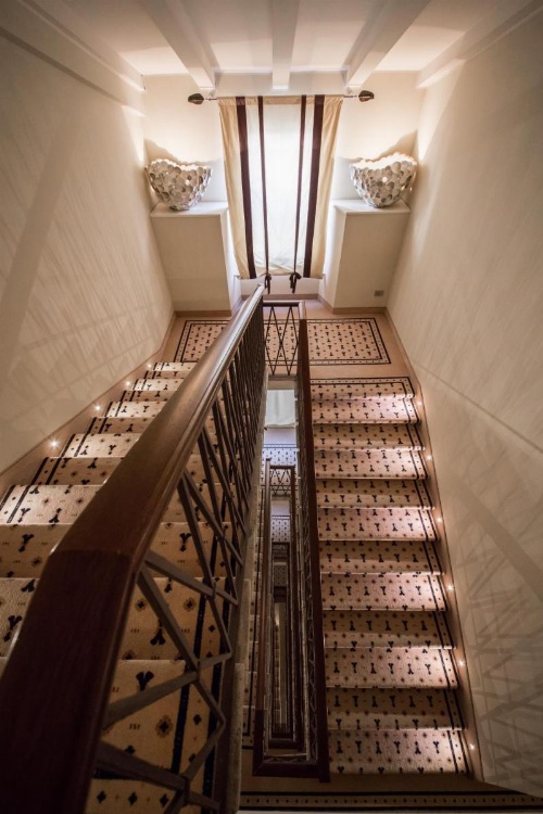 Victoria Hotel Letterario image 16