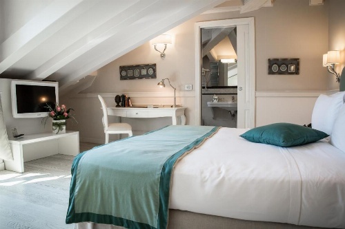 Victoria Hotel Letterario image 18