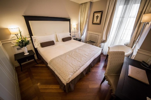 Victoria Hotel Letterario image 24