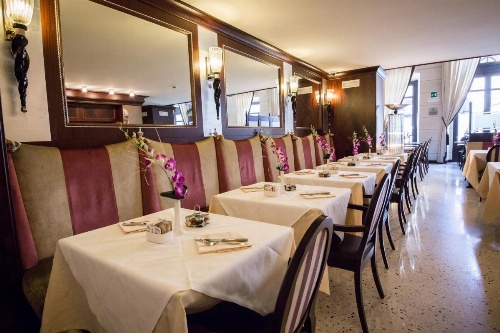 Victoria Hotel Letterario image 29