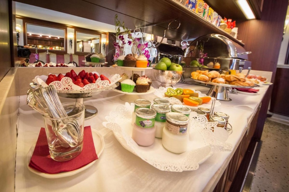 Victoria Hotel Letterario