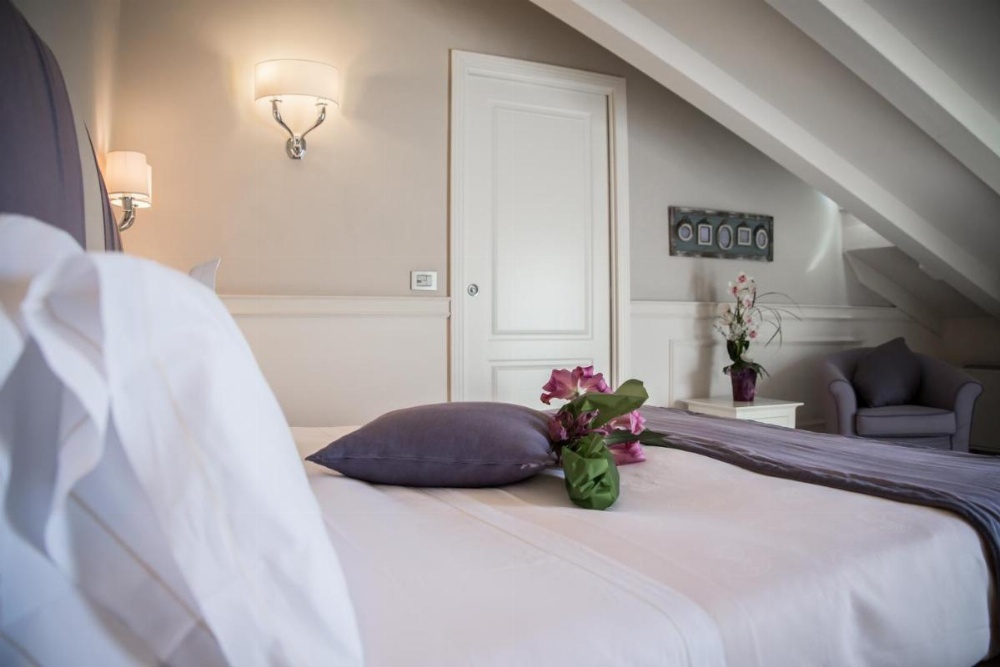 Victoria Hotel Letterario