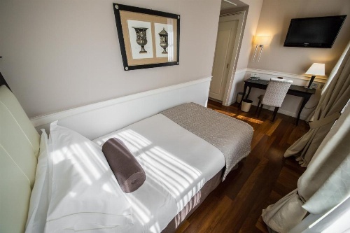 Victoria Hotel Letterario image 7