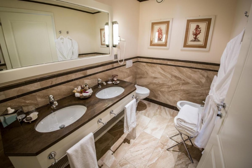 Victoria Hotel Letterario