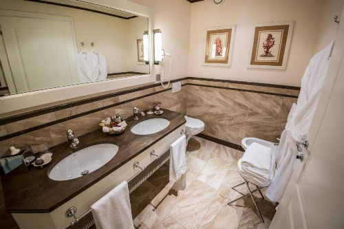 Victoria Hotel Letterario image 8