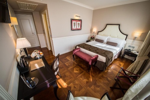 Victoria Hotel Letterario image 9